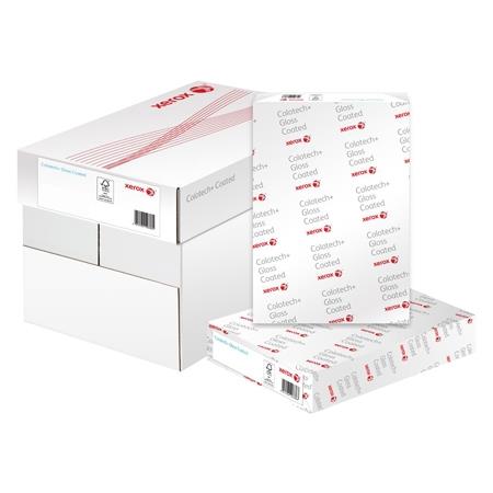 003R90356 Xerox 003R90356 Colotech+ Silk A3, 130 gr (500) 420 x 297 mm